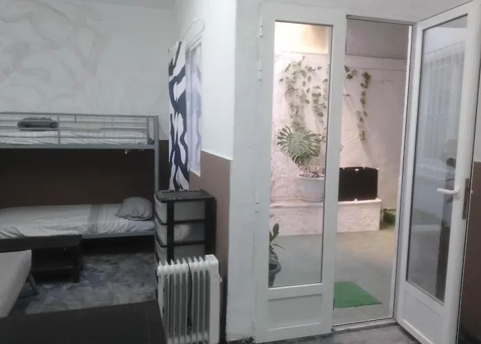 Rabasa Alicante - Casas De Planta Baja Familiar Para 8 Personas