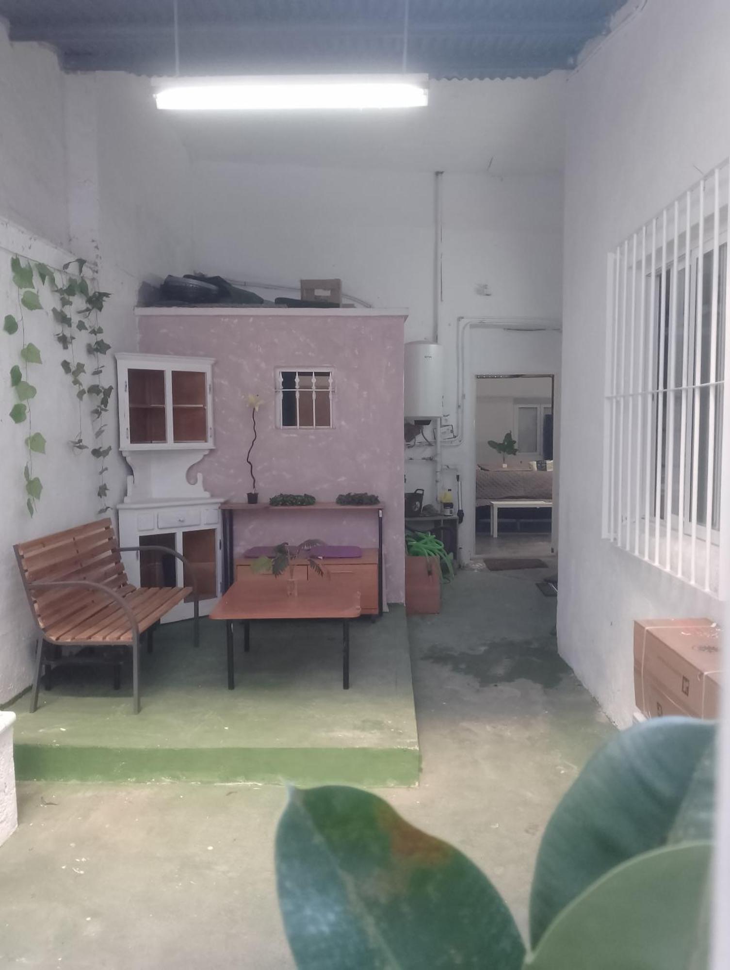 Rabasa - Casas De Planta Baja Familiar 8 Personas Habitación en casa particular Alicante