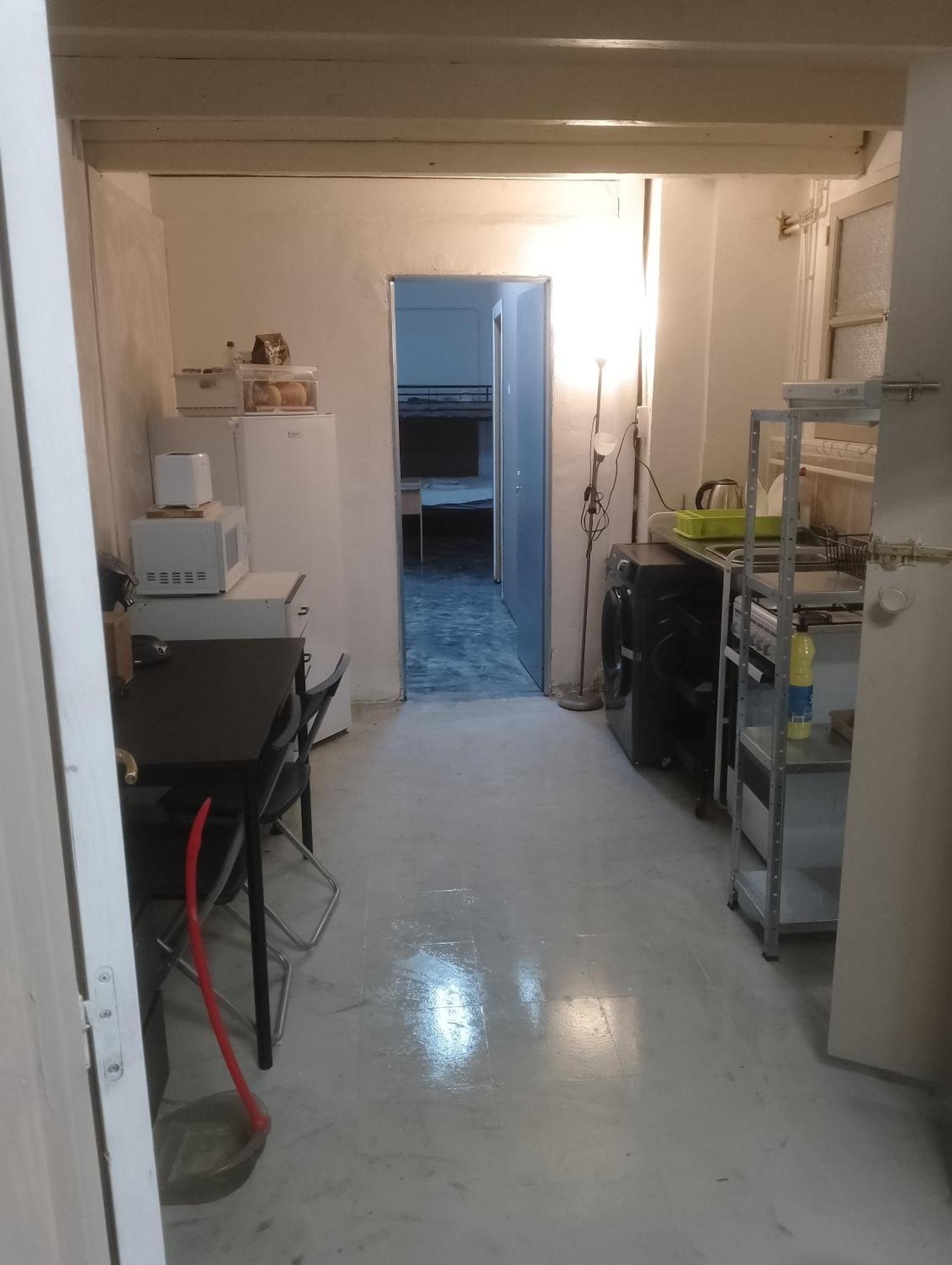 Privatunterkunft Rabasa - Casas De Planta Baja Familiar 8 Personas Alicante