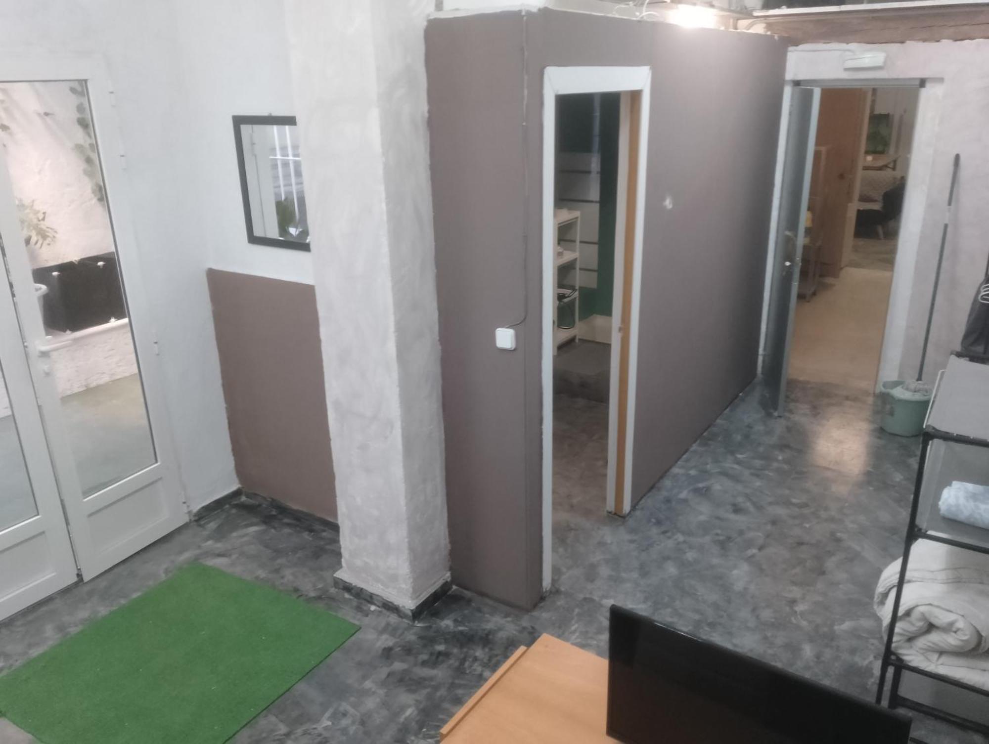 Rabasa - Casas De Planta Baja Familiar 8 Personas Habitación en casa particular