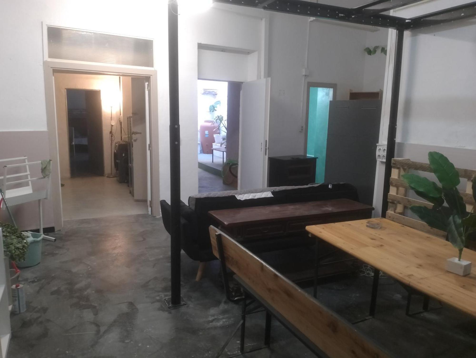 Rabasa - Casas De Planta Baja Familiar 8 Personas Habitación en casa particular *