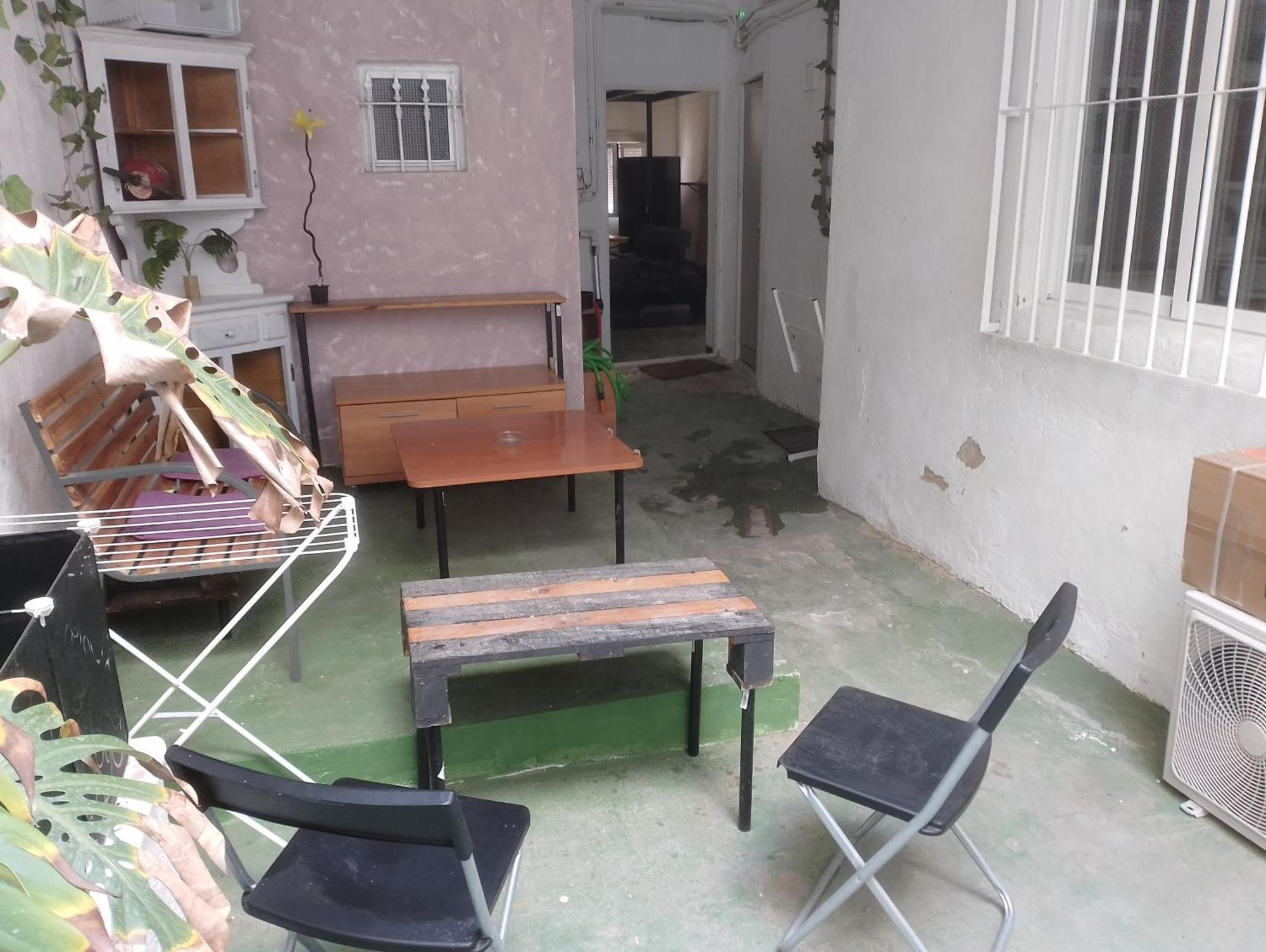 Rabasa - Casas De Planta Baja Familiar 8 Personas Privatunterkunft *